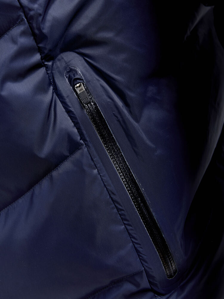 Craft ADV Explore Down Jacket Blaze M