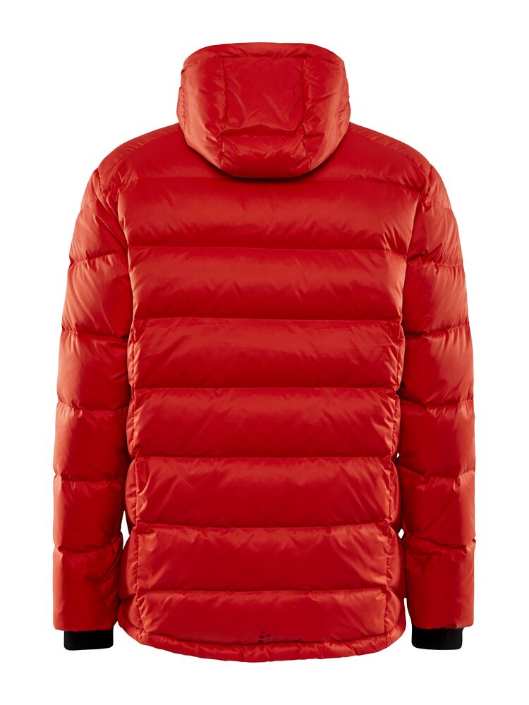 Craft ADV Explore Down Jacket Fiesta M