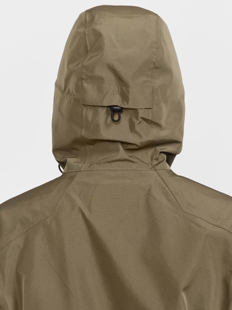 Craft ADV Explore Shell Jacket W Rift