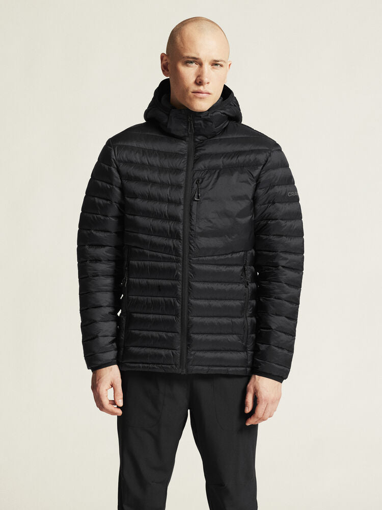 Craft CORE Explore Lt. Insulation Jkt W Svart