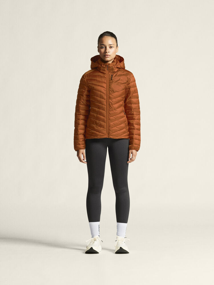 Craft CORE Explore Lt. Insulation Jkt W Buff