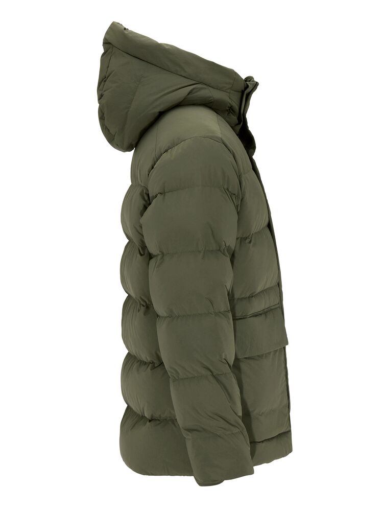 Craft Urban Down Puffer Jacket Grön M