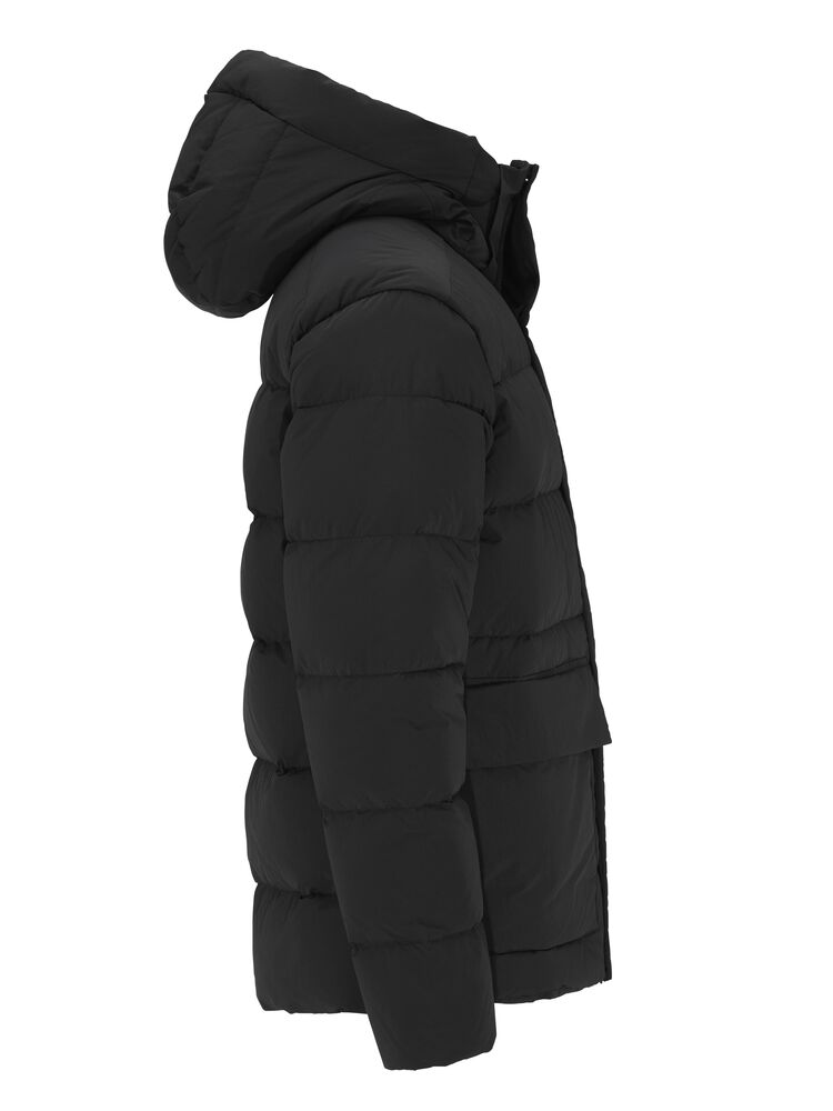 Craft Urban Down Puffer Jacket Svart M