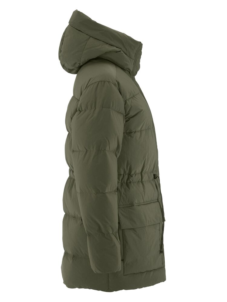 Craft Urban Down Puffer Jacket Grön W