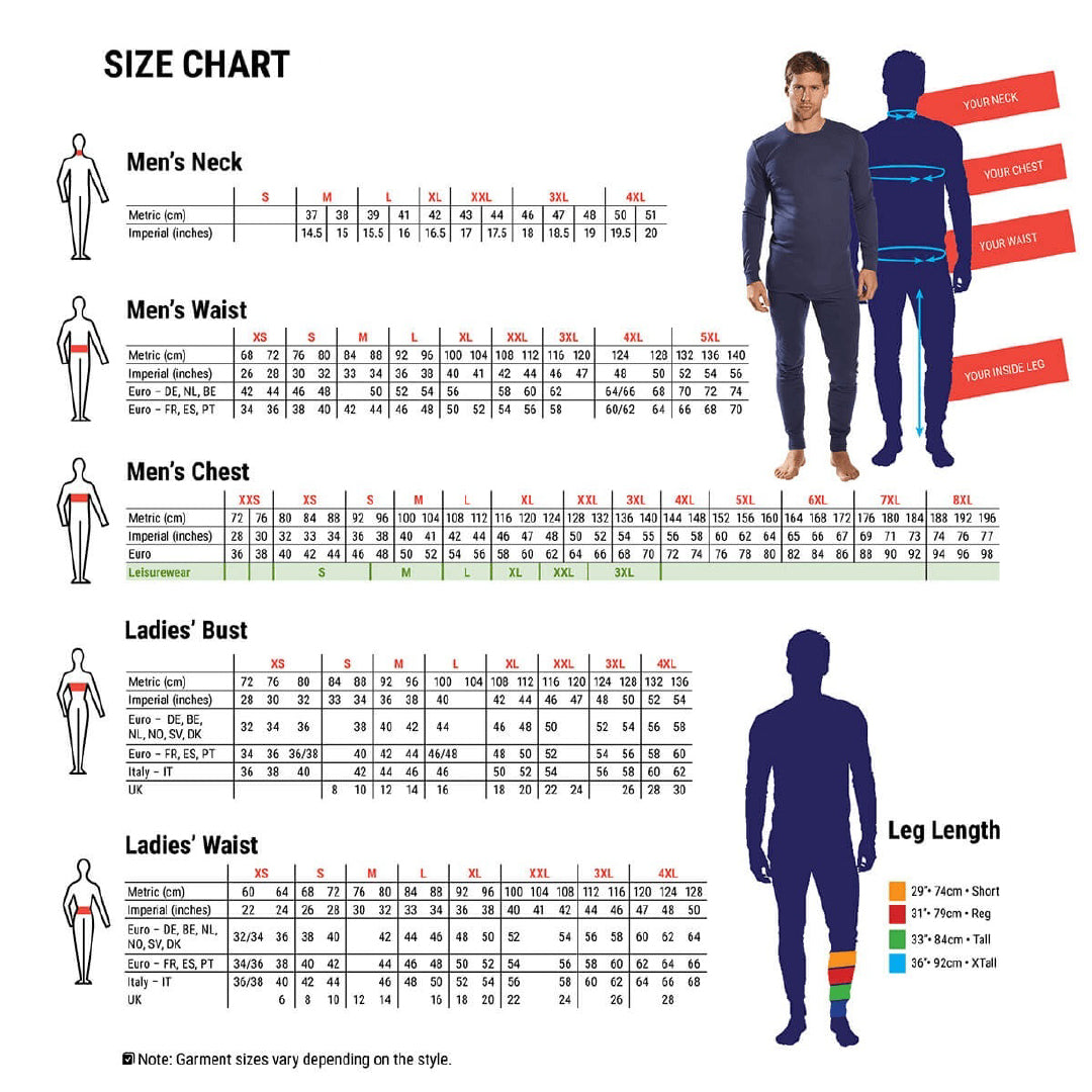 Portwest DX4 Hybridjacka