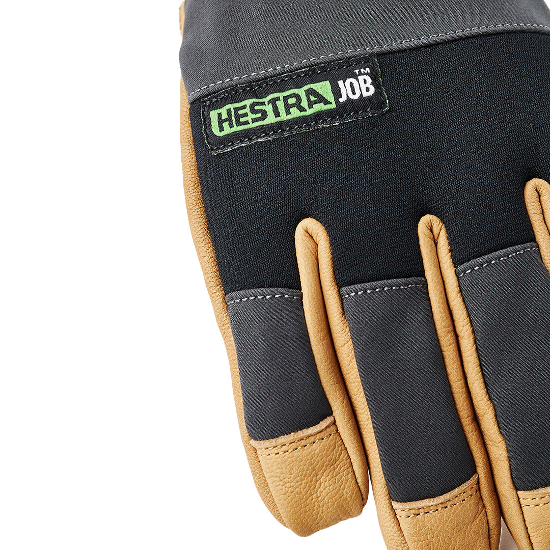 Hestra Job Titan Flex