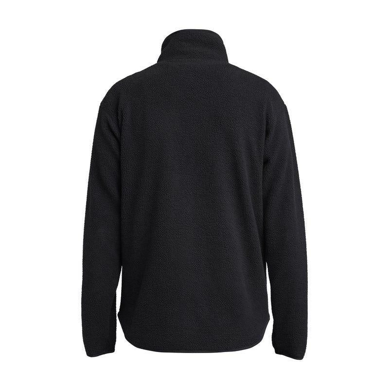 Tenson Yoke Half-Zip Herr Svart