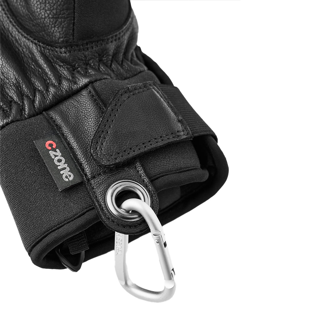 Hestra Job Ergo Grip CZone PRO