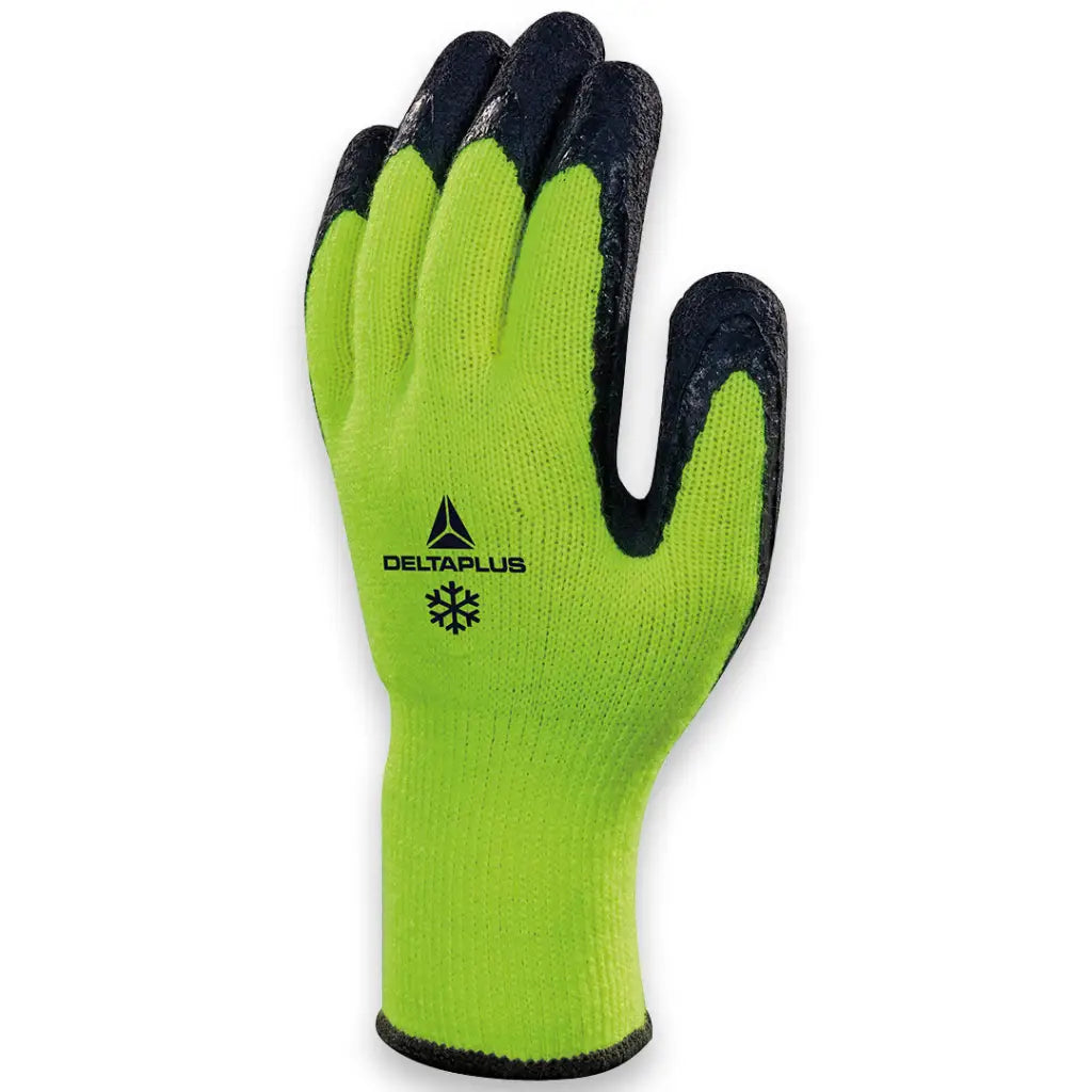 DeltaPlus Apollon Winter Gul VV735