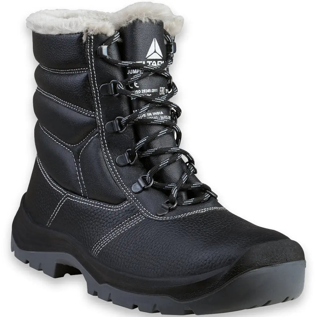 DeltaPlus Jumper S3