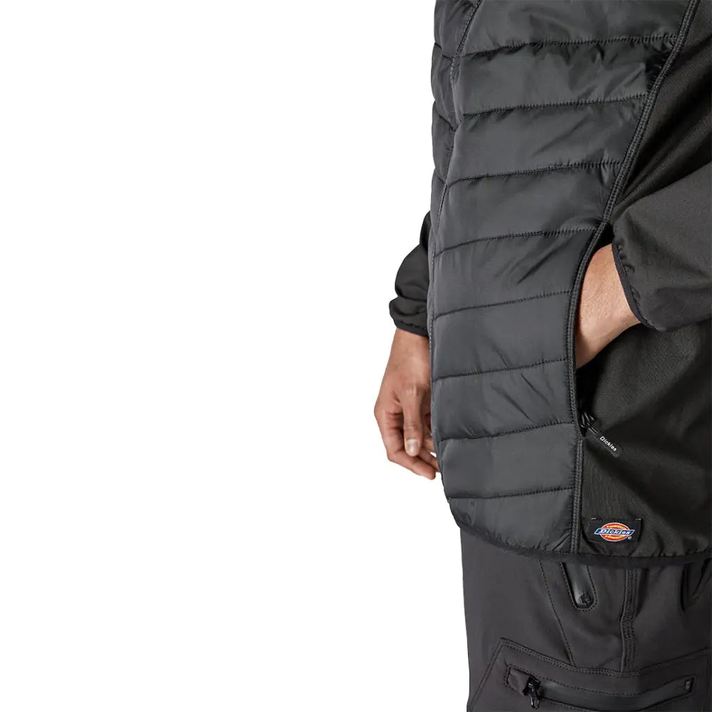 Dickies Workwear Hybrid Jacket