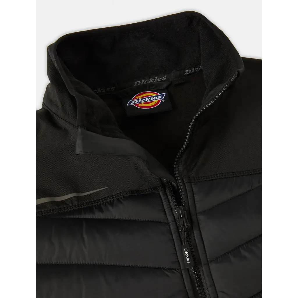 Dickies Workwear Hybrid Vest