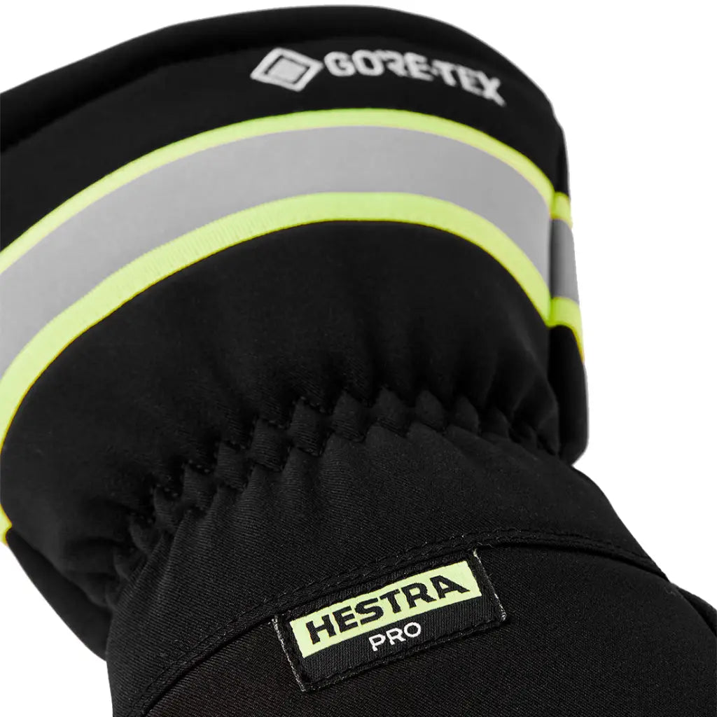 Hestra Job Gore-Tex PRO