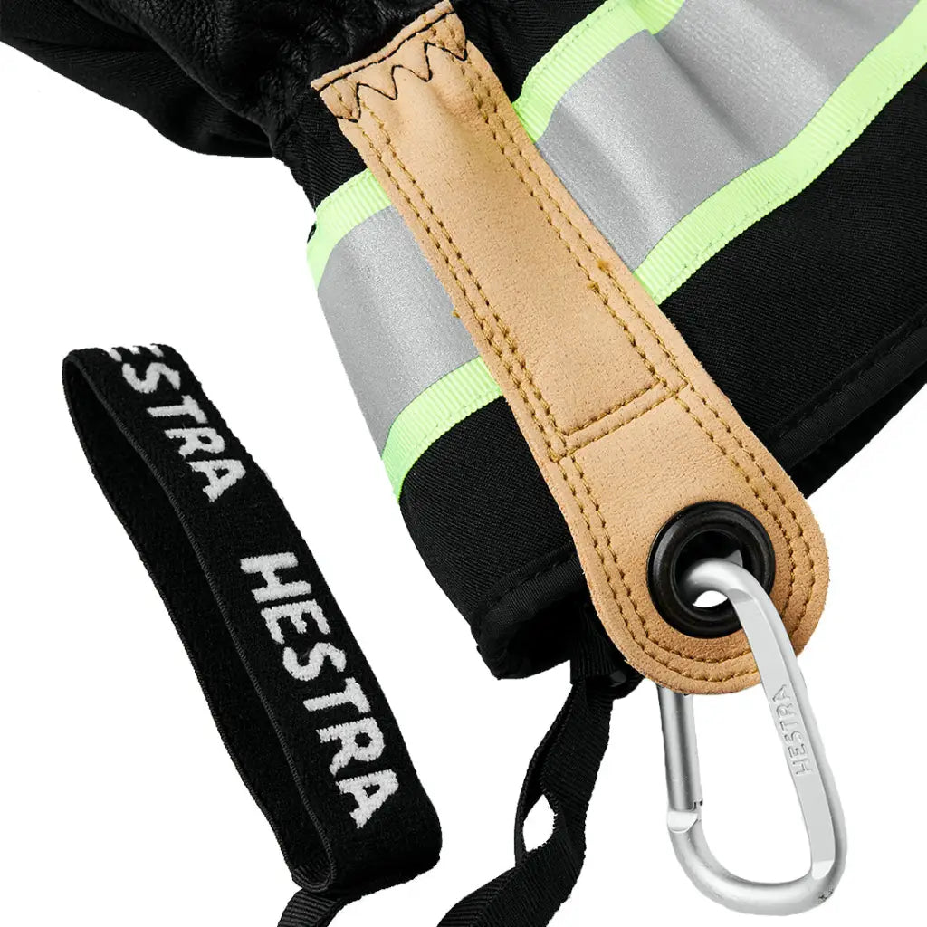 Hestra Job Gore-Tex PRO Bas Mitt