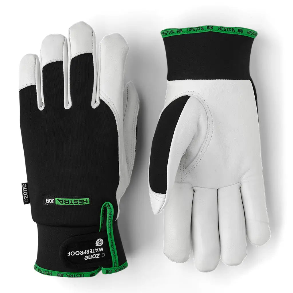 Hestra Job Kobolt Czone Winter Flex