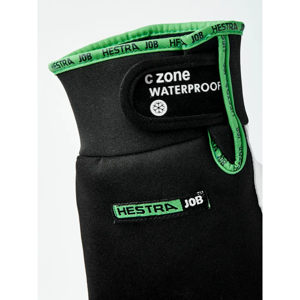 Hestra Job Kobolt Czone Winter Flex