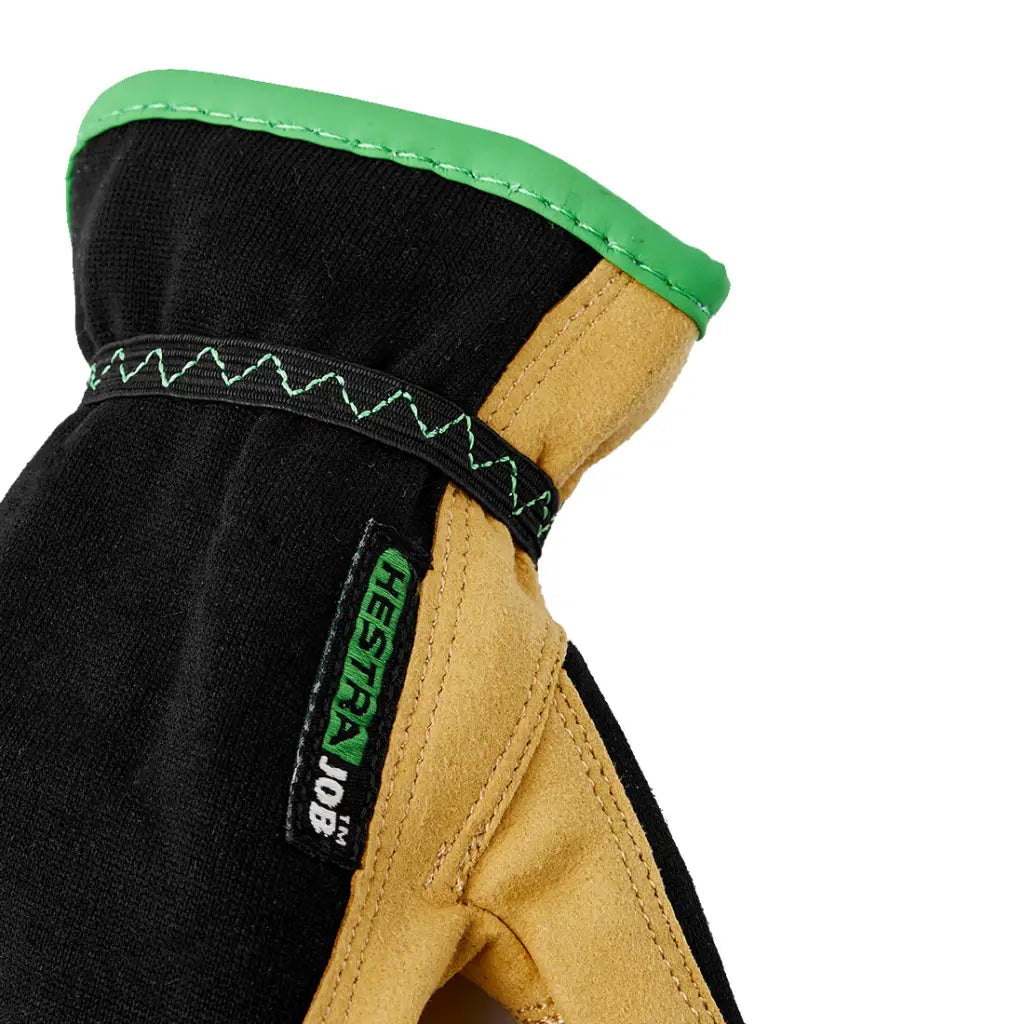 Hestra Job Kobolt Kid´s