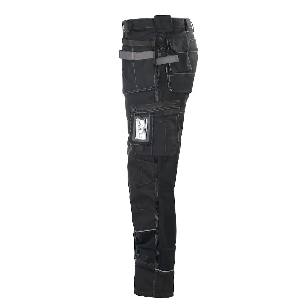 Jobman Hantverksbyxa Core 2181