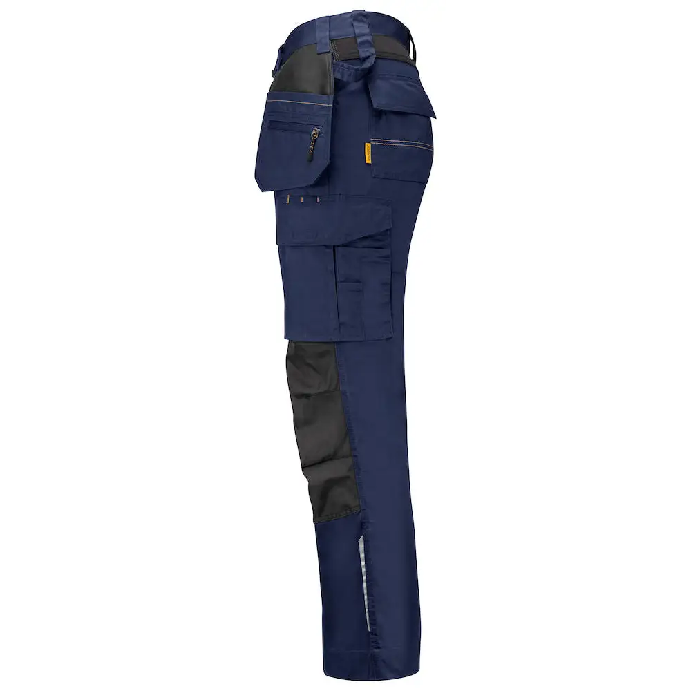 Jobman Hantverksbyxa Stretch Marin 2325