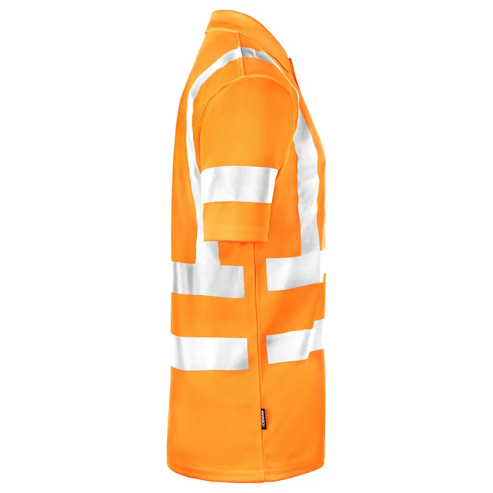 Jobman Workwear Funktionspiké Orange 5592
