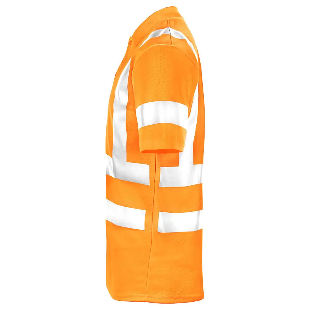Jobman Workwear Funktionspiké Orange 5592