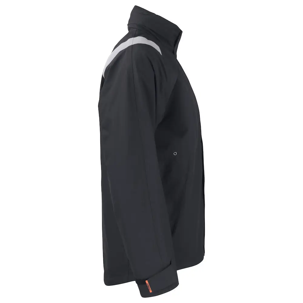 Jobman Workwear Skaljacka Svart 1270