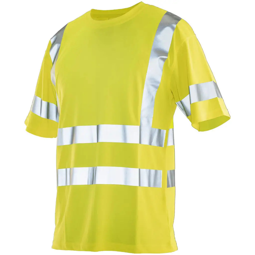 Jobman Workwear T-shirt Gul 5591