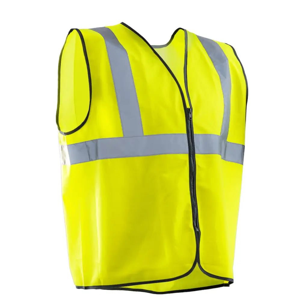 Jobman Workwear Varselväst Gul 7586