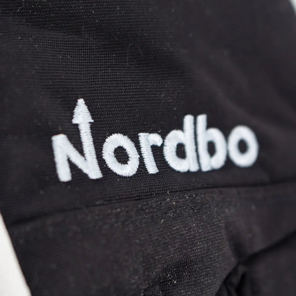 Nordbo Workwear 5-finger Handske