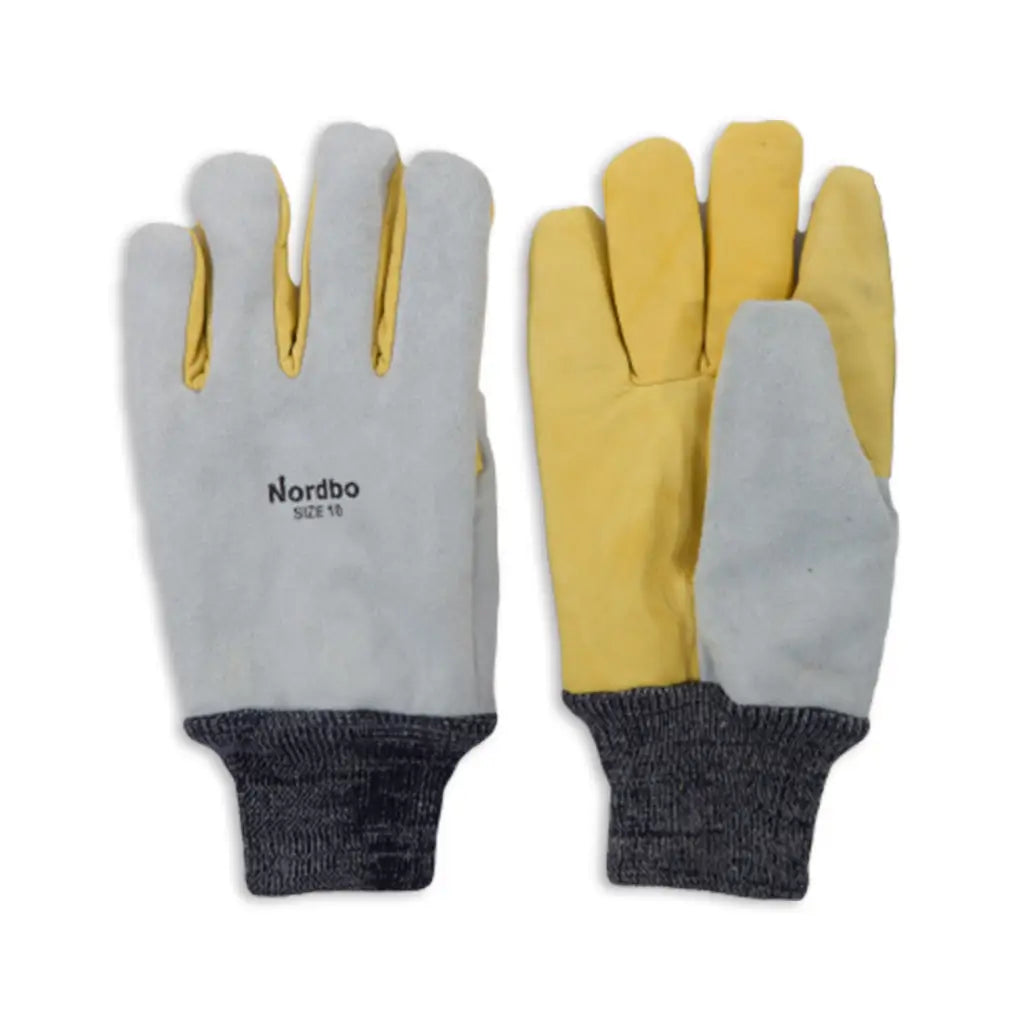 Nordbo Workwear Pälsahandske