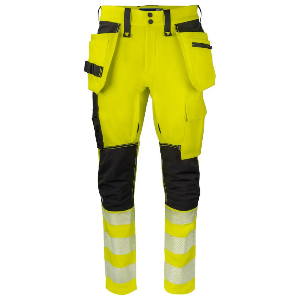Hantverksbyxa 37,5 Teknologi 6527 Varsel