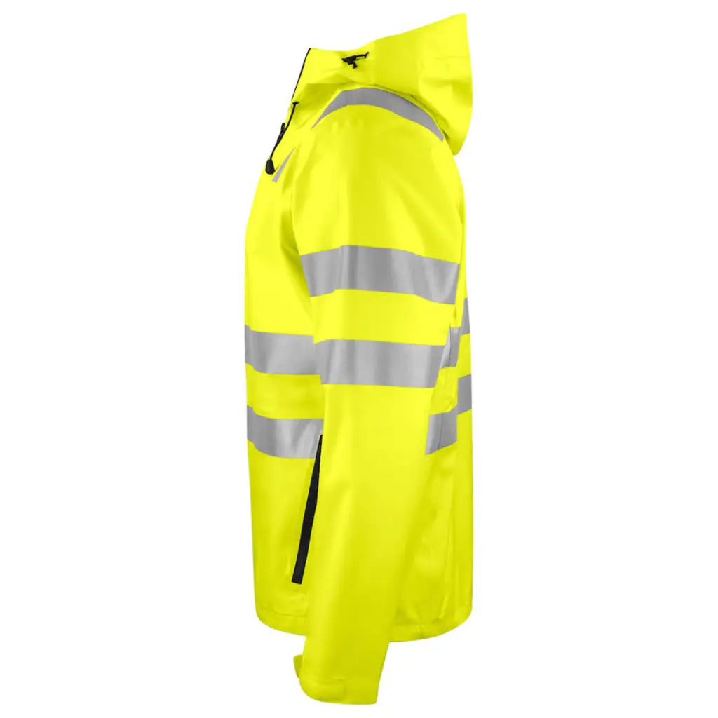 ProJob Skaljacka Gul/Svart 6450