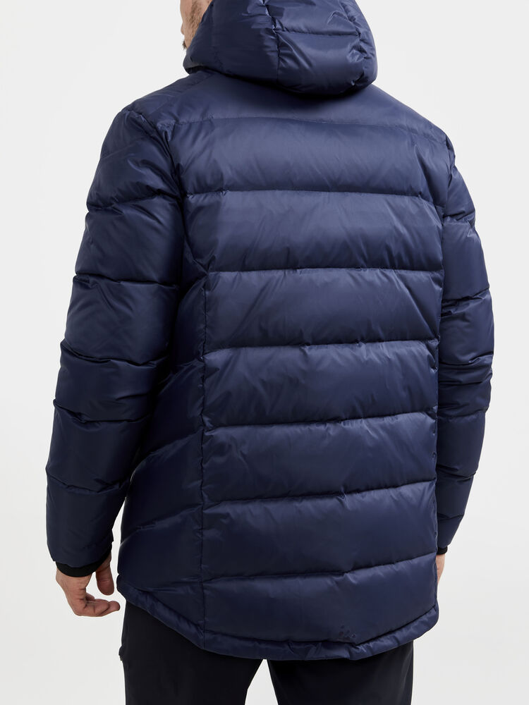 Craft ADV Explore Down Jacket Blaze M