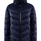 Craft ADV Explore Down Jacket Blaze M
