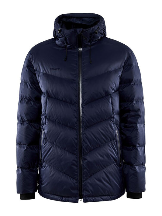 Craft ADV Explore Down Jacket Blaze M