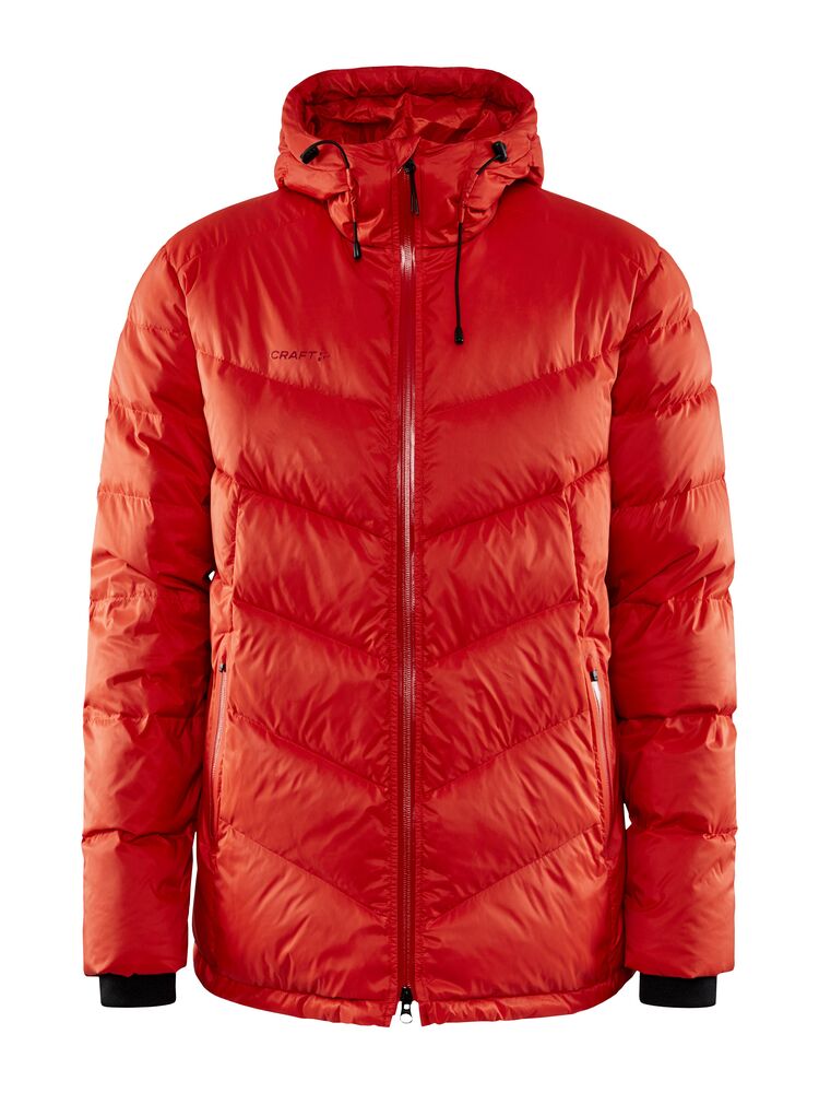 Craft ADV Explore Down Jacket Fiesta M