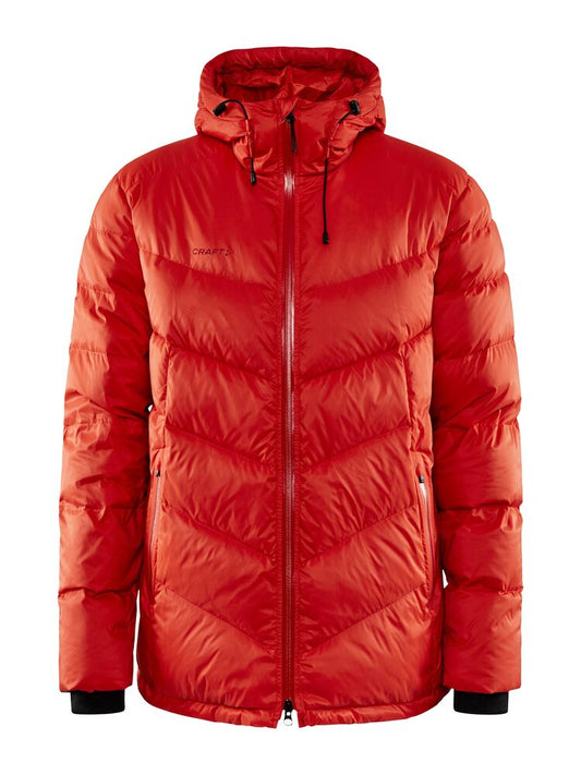 Craft ADV Explore Down Jacket Fiesta M