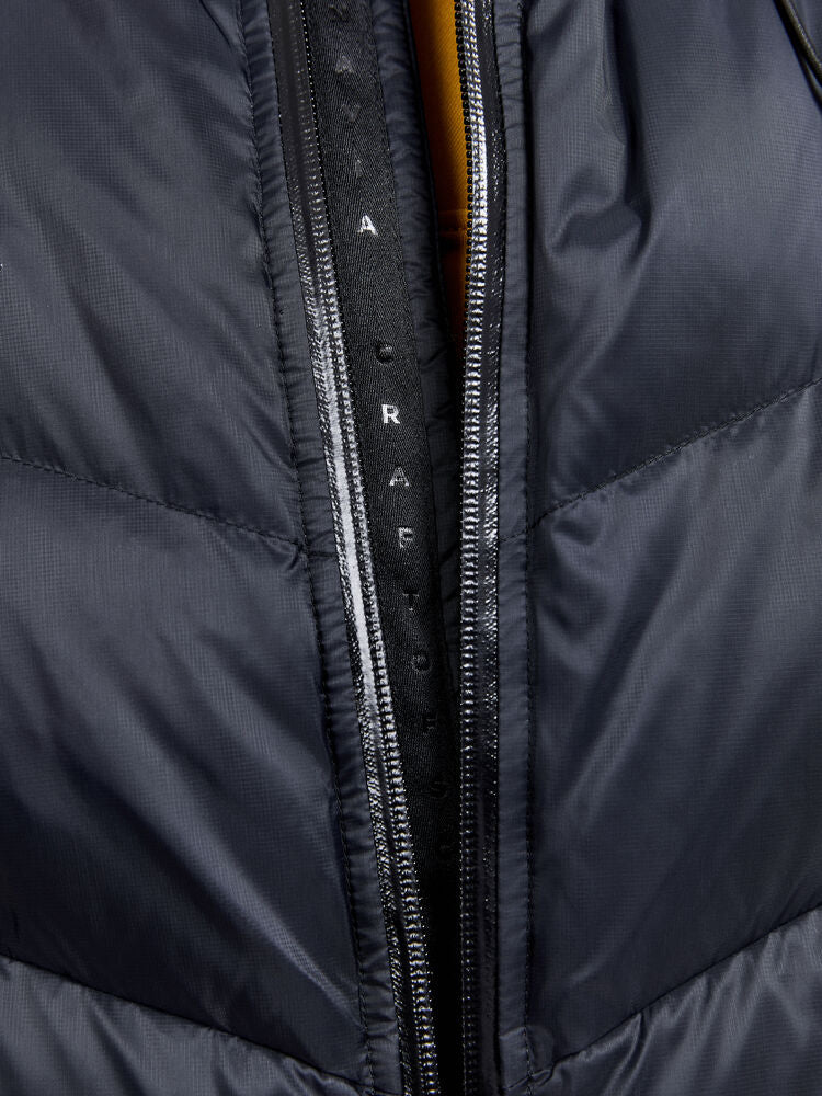 Craft ADV Explore Down Jacket Svart M