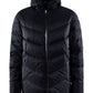 Craft ADV Explore Down Jacket Svart M
