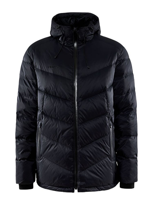 Craft ADV Explore Down Jacket Svart M