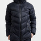 Craft ADV Explore Down Jacket Svart M