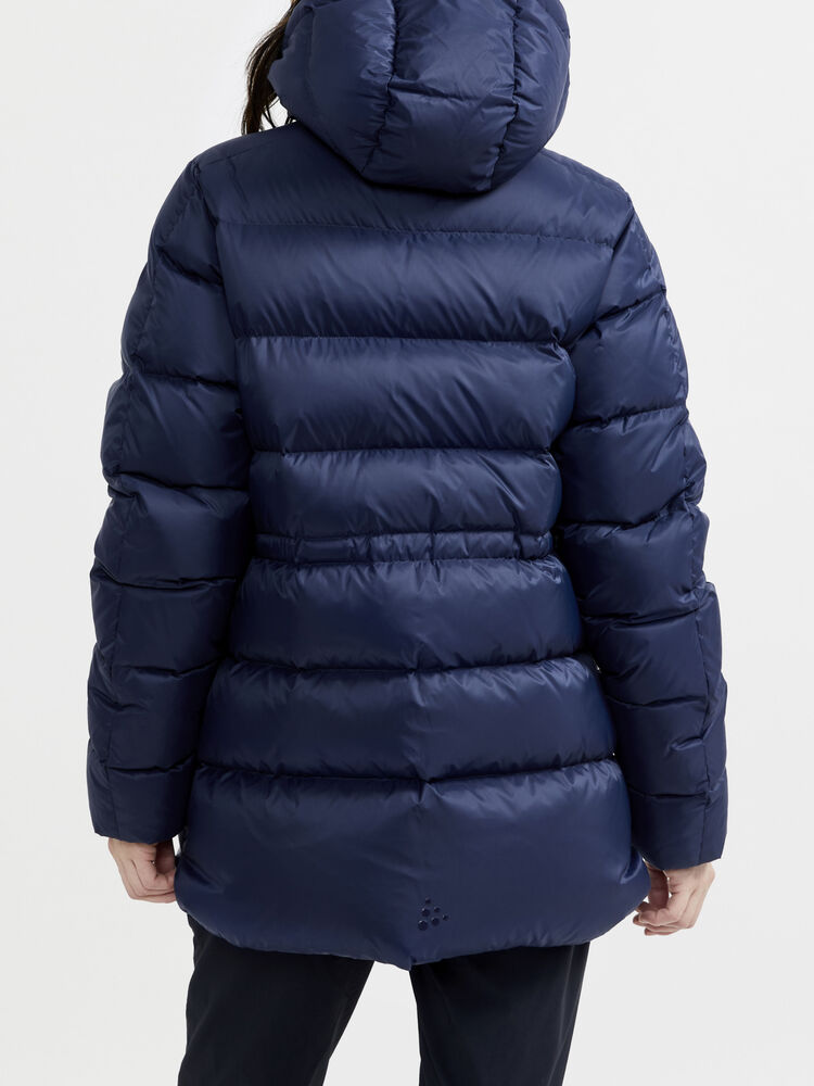 Craft ADV Explore Down Jacket Blaze W