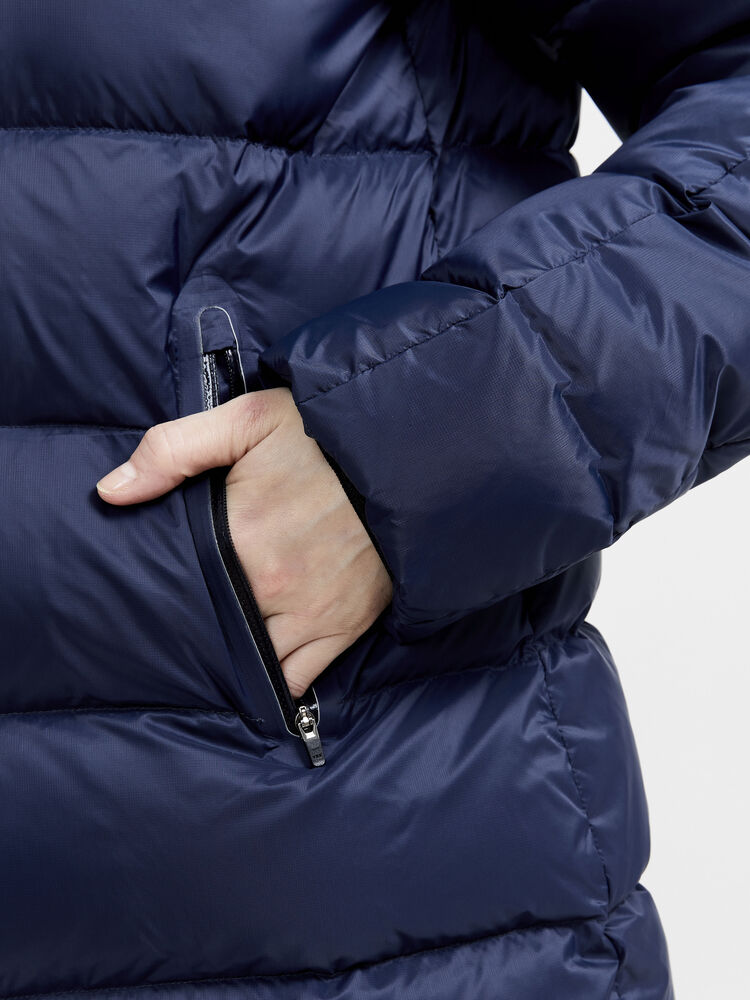 Craft ADV Explore Down Jacket Blaze W