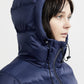 Craft ADV Explore Down Jacket Blaze W