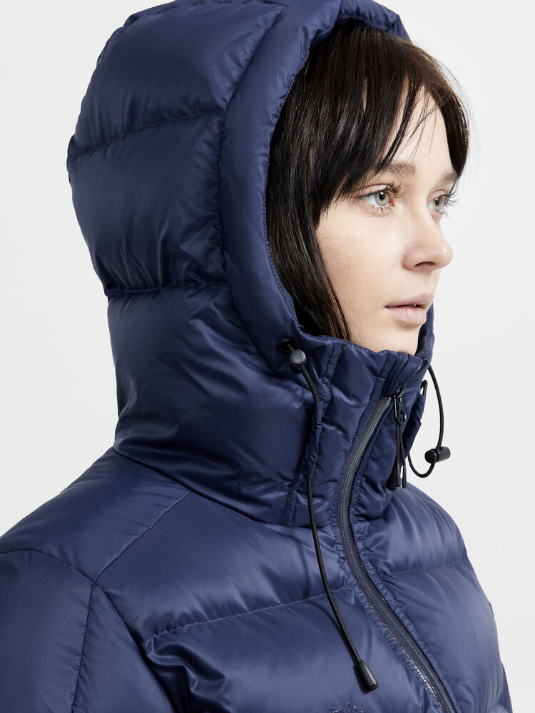 Craft ADV Explore Down Jacket Blaze W