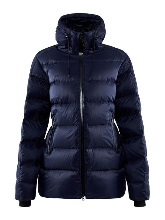 Craft ADV Explore Down Jacket Blaze W