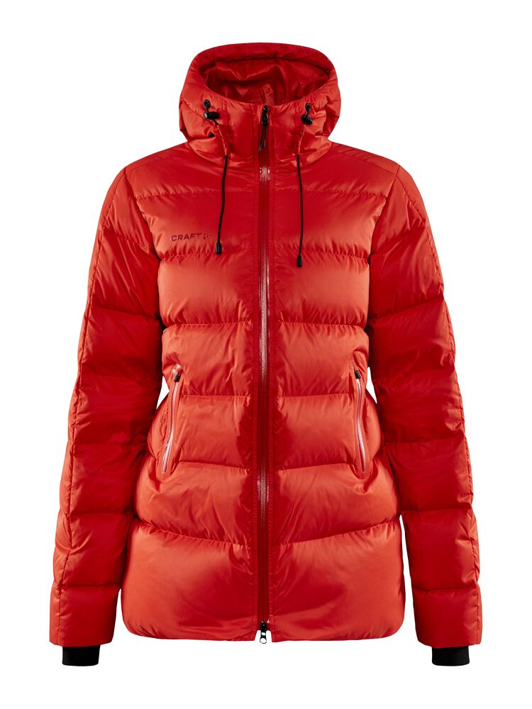 Craft ADV Explore Down Jacket Fiesta W