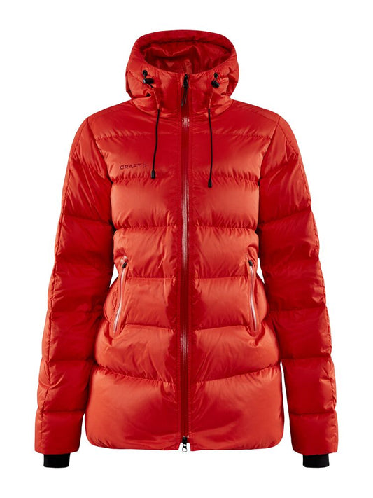 Craft ADV Explore Down Jacket Fiesta W