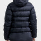 Craft ADV Explore Down Jacket Svart W