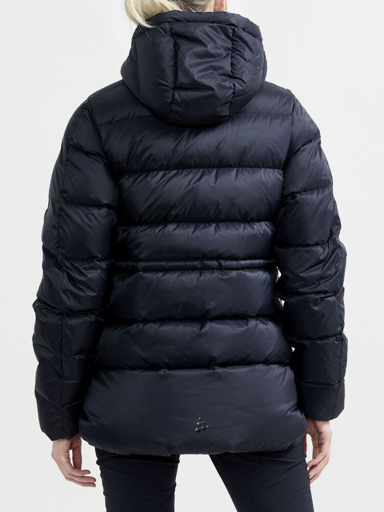 Craft ADV Explore Down Jacket Svart W